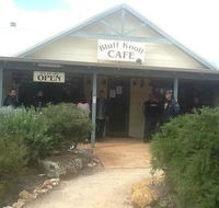 Bluff Knoll Cafe - Restaurant Guide