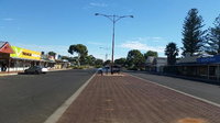 Cafe on Roberts