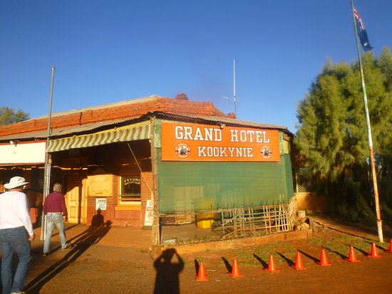 Kanowna ACT Restaurant Guide