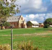 Greenough historical Village Cafe - Restaurant Guide