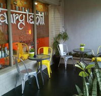 Hairy Lentil - Restaurant Guide