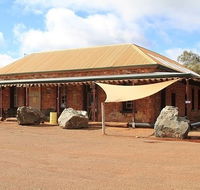 Ora Banda Historical Inn - Restaurant Guide