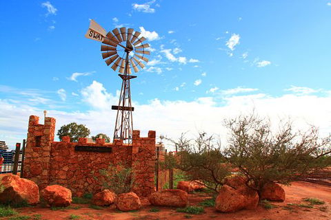 Overlander Roadhouse - Restaurant Guide 0