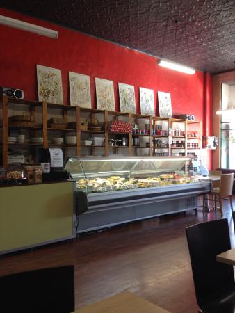 Mount Caroline WA Restaurant Guide