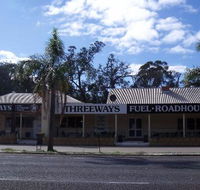 Threeways Roadhouse  Tavern - Restaurant Guide