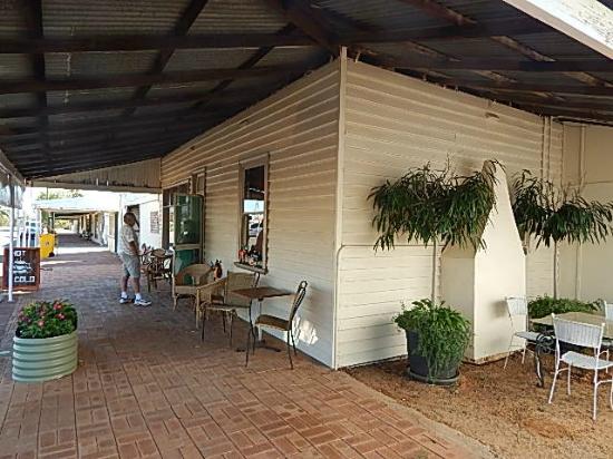 Westonia WA Restaurant Guide
