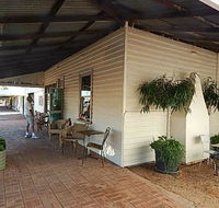Westonia Gallery Cafe - Restaurant Guide