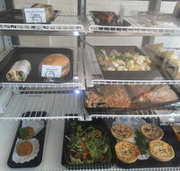 Wongan Hills Bakery  Cafe - Restaurant Guide
