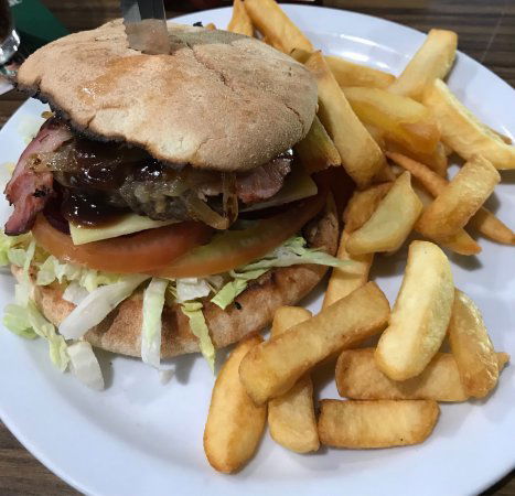 Mocardy WA Restaurant Guide