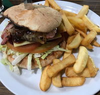 Wongan Hills Hotel - Restaurant Guide