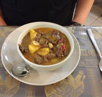 Angkor Restaurant - Restaurant Guide