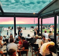 Bacchus Wine Bar - Restaurant Guide