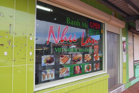 Banh Mi Nhu Lan - Restaurant Guide 0