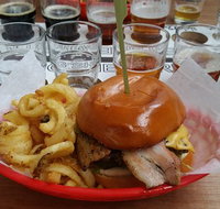 Big Shed Brewing Company - Restaurant Guide