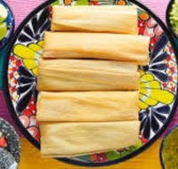 Blue Cactus Mexican Diner - Restaurant Guide