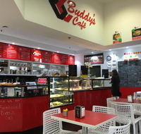 Buddy's Cafe - Restaurant Guide