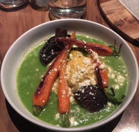 Cafe Lago - Restaurant Guide