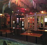 Cafe Salsa - Restaurant Guide