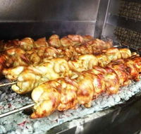 Charcoal Chicken Original - Restaurant Guide