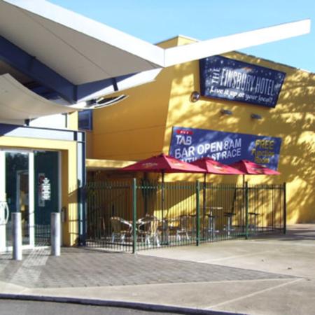 Woodville Park SA Restaurant Guide