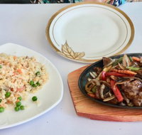 Fork  Chopsticks Asian Restaurant - Restaurant Guide