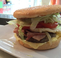 Fort Cafe  Takeaway - Restaurant Guide