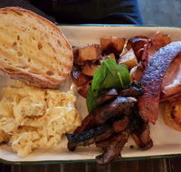 Froth  Fodder Cafe - Restaurant Guide