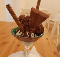 Gelato Bello - Restaurant Guide