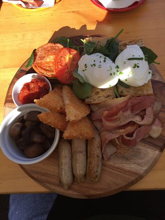 South Plympton SA Restaurant Guide