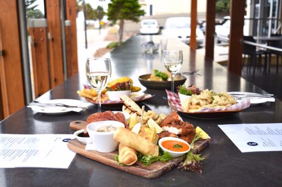 Western Adelaide SA Restaurant Guide