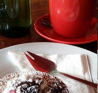 Hawker Street Cafe - Restaurant Guide