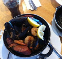 Henley Beach Hotel - Restaurant Guide