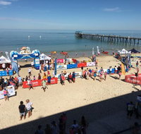 Henley Beach Surf Club - Restaurant Guide