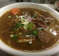 Hoang Gia Restaurant - Restaurant Guide