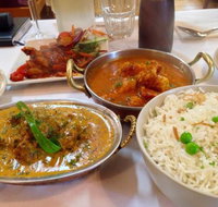 Journey to Everest Cafe  Curry House - Restaurant Guide