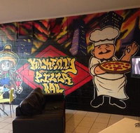 Kilkenny Pizza Bar - Restaurant Guide