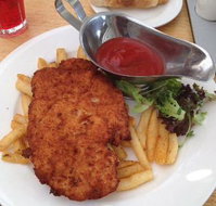 Lakefront Bistro - Restaurant Guide