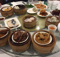 Little Canton Chinese Restaurant - Restaurant Guide