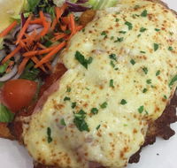 Little Chez's Pizzas - Restaurant Guide