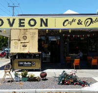 Loveon Cafe - Restaurant Guide