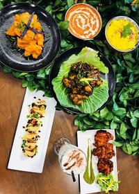 Mint Leaf Lounge