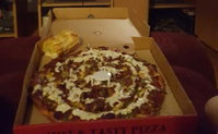 Miro's Pizzeria  Snack Bar
