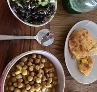 Miss Summer Cafe - Restaurant Guide