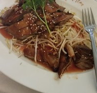 My Tho City - Restaurant Guide