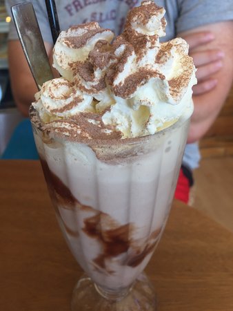 Fulham SA Restaurant Guide