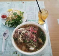 Pho Ba Ria 2 - Restaurant Guide
