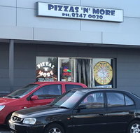 Pizza N More - Restaurant Guide