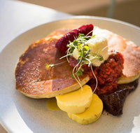 Pony and Cole - Restaurant Guide