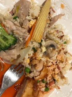 Prince Room Chinese Restaurant - Restaurant Guide 2