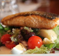 Ramsgate Hotel Restaurant - Restaurant Guide